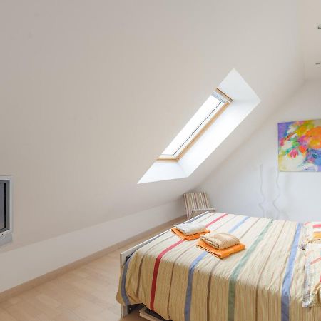 Duplex 4 Pieces, Balcon, 6 Pers, Chatelaillon-Plage, Wi-Fi - Fr-1-535-38 Екстериор снимка