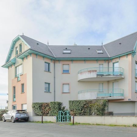 Duplex 4 Pieces, Balcon, 6 Pers, Chatelaillon-Plage, Wi-Fi - Fr-1-535-38 Екстериор снимка