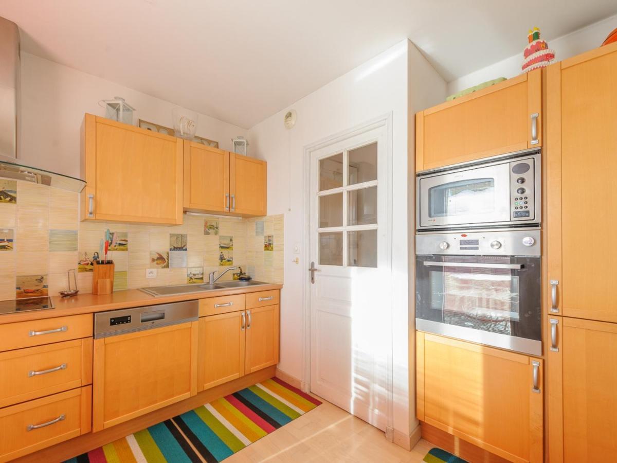 Duplex 4 Pieces, Balcon, 6 Pers, Chatelaillon-Plage, Wi-Fi - Fr-1-535-38 Екстериор снимка