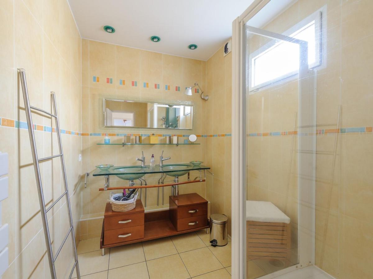 Duplex 4 Pieces, Balcon, 6 Pers, Chatelaillon-Plage, Wi-Fi - Fr-1-535-38 Екстериор снимка