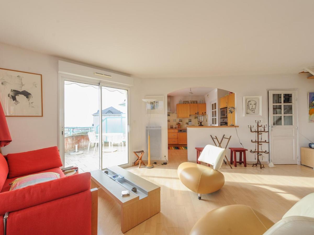 Duplex 4 Pieces, Balcon, 6 Pers, Chatelaillon-Plage, Wi-Fi - Fr-1-535-38 Екстериор снимка